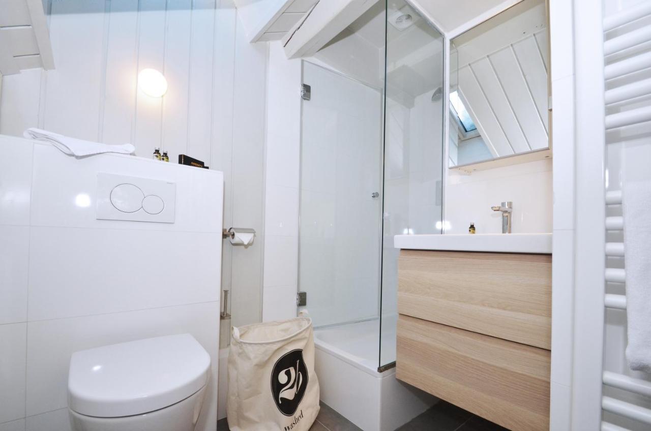 Appartement Bellevue - Centre Ville Chamonix ภายนอก รูปภาพ