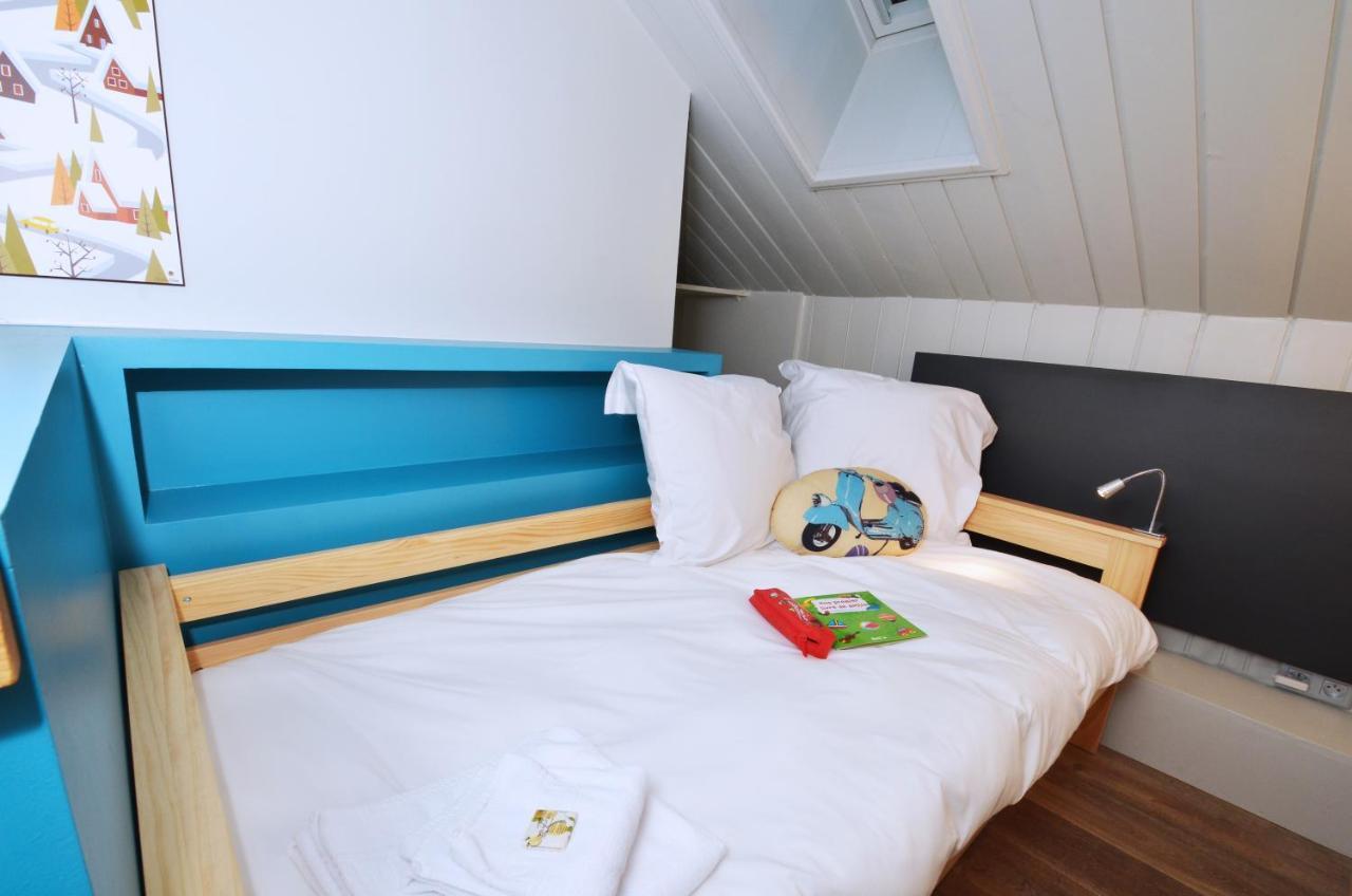 Appartement Bellevue - Centre Ville Chamonix ภายนอก รูปภาพ